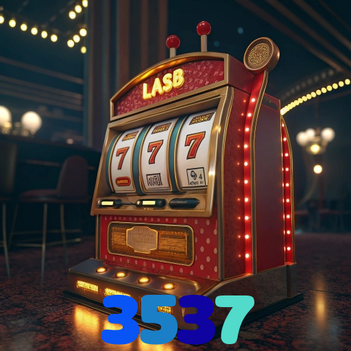 Cadastro na 3537