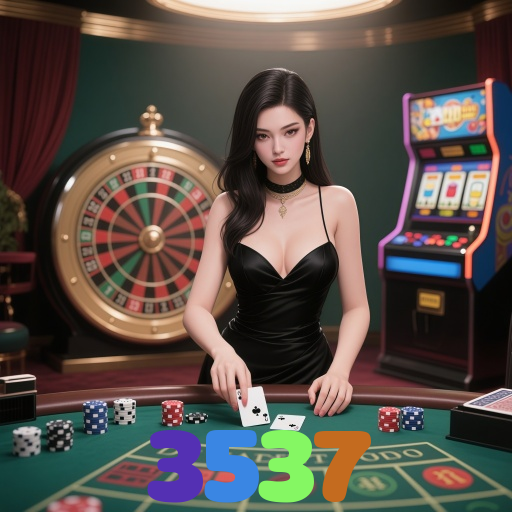 Cassino Online 3537
