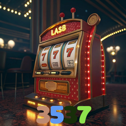 Cassino Online 3537