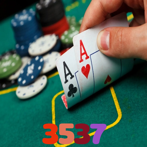 Cassino Online 3537