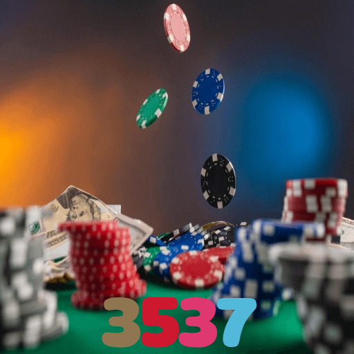 Cassino Online 3537