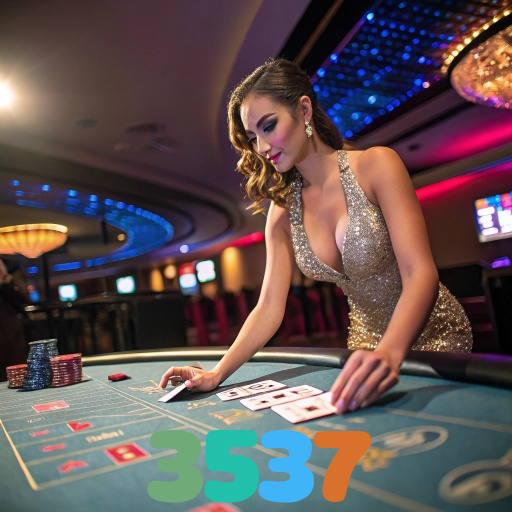 Cassino Online 3537