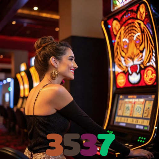 Cassino Online 3537