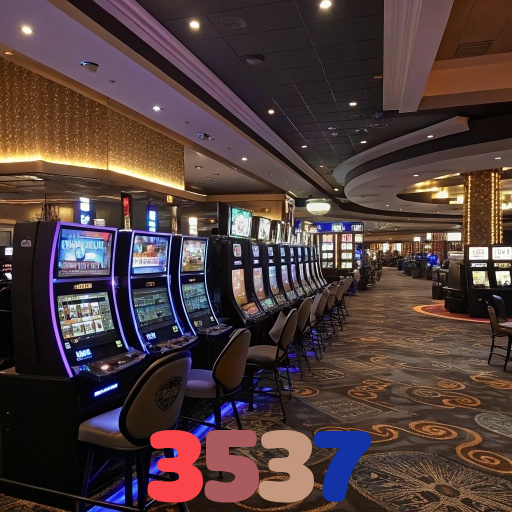 Cassino Online 3537