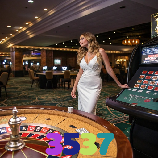 Cassino Online 3537