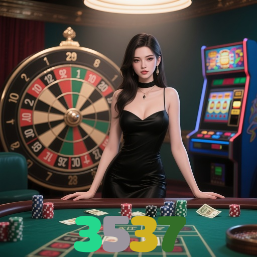 Cassino Online 3537