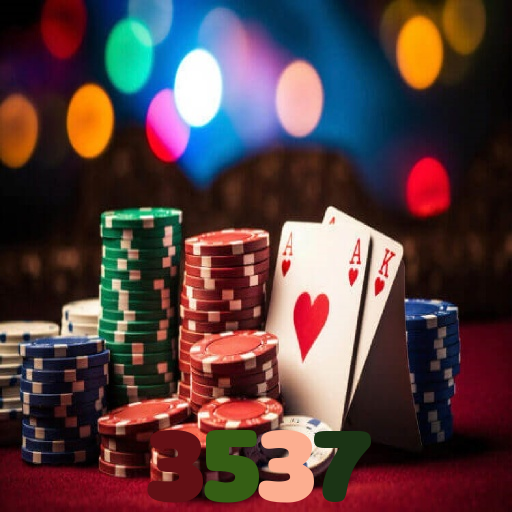 Cassino Online 3537