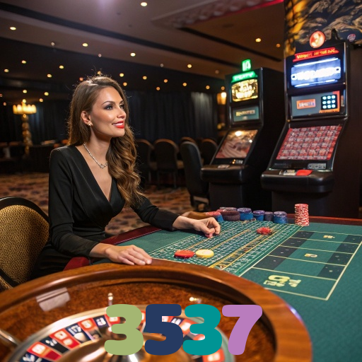 Cassino Online 3537