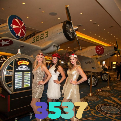 Cassino Online 3537