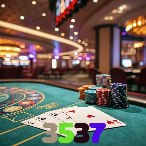 Cassino Online 3537