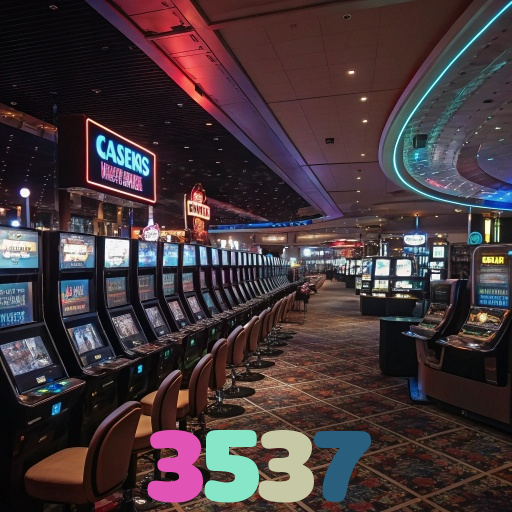 Cadastro na 3537