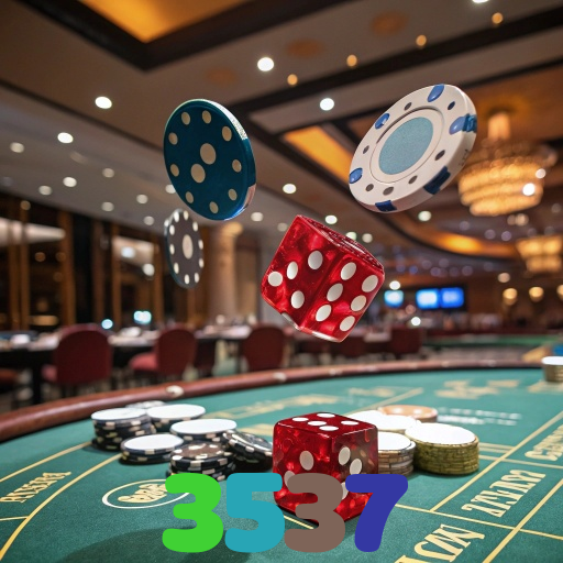 Cassino Online 3537