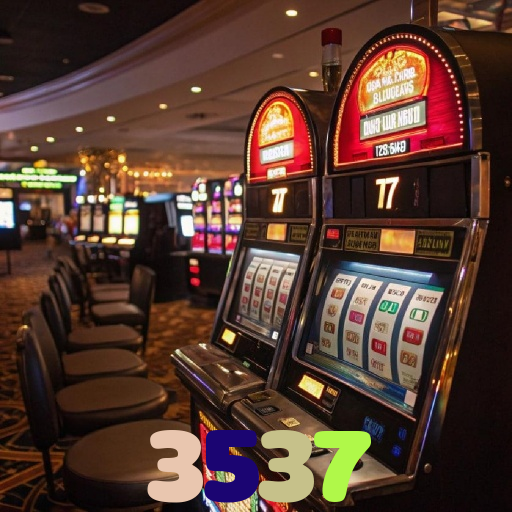 Cassino Online 3537