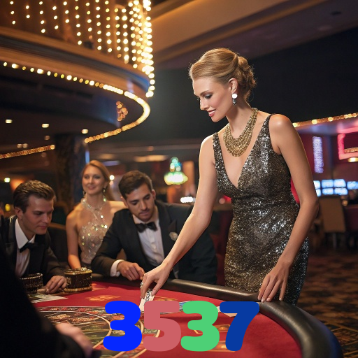 Cassino Online 3537