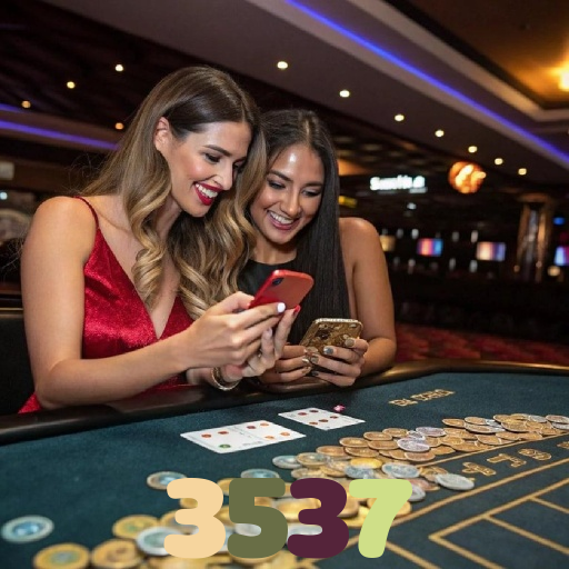Cassino Online 3537