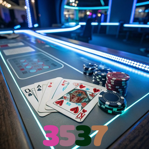 Cassino Online 3537