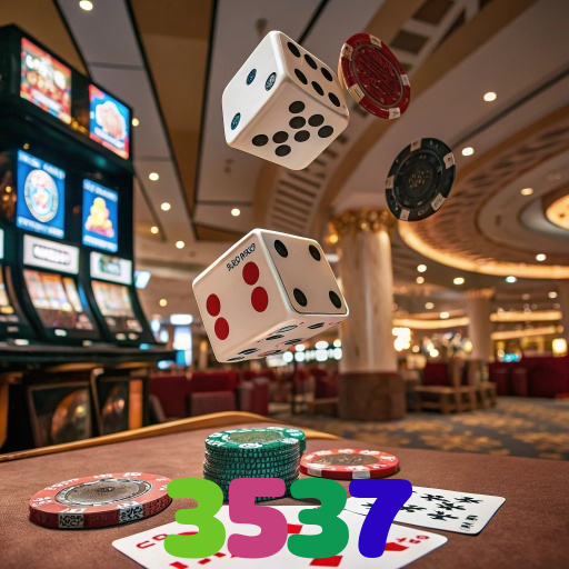 Cassino Online 3537