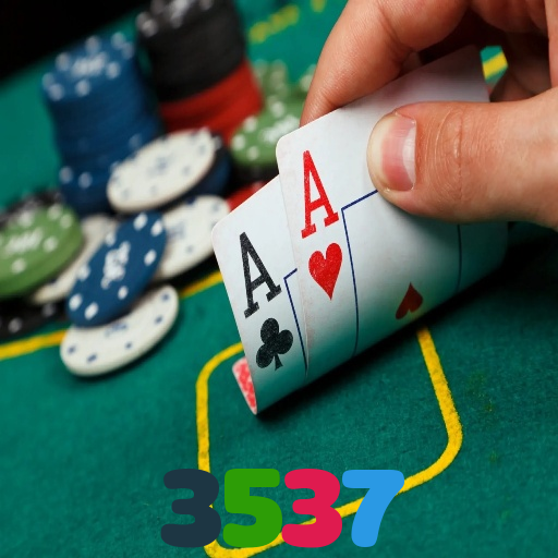 Acesso ao 3537