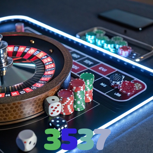 Cassino Online 3537