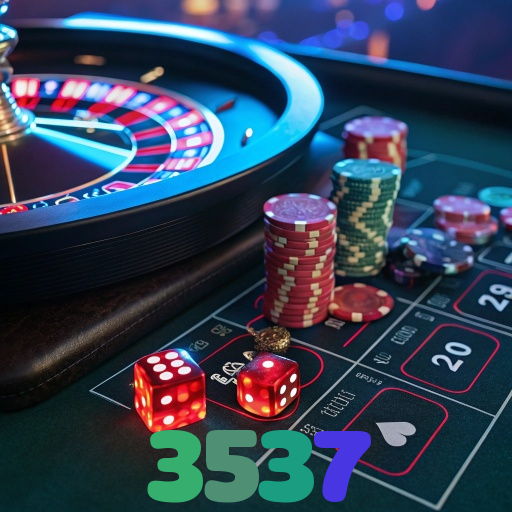 Cadastro na 3537