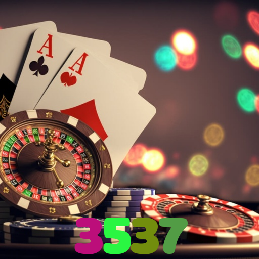 Cassino Online 3537