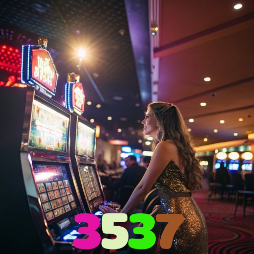 Cassino Online 3537