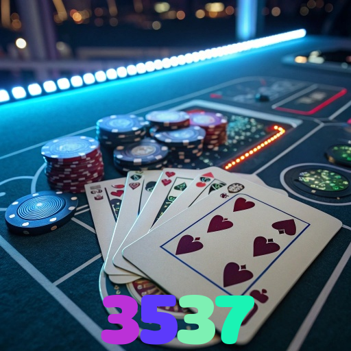 Cassino Online 3537