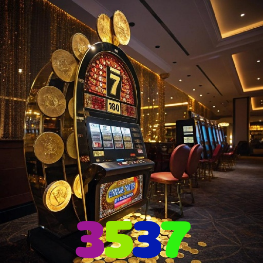 Cassino Online 3537