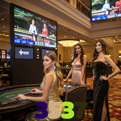 Cassino Online 3537