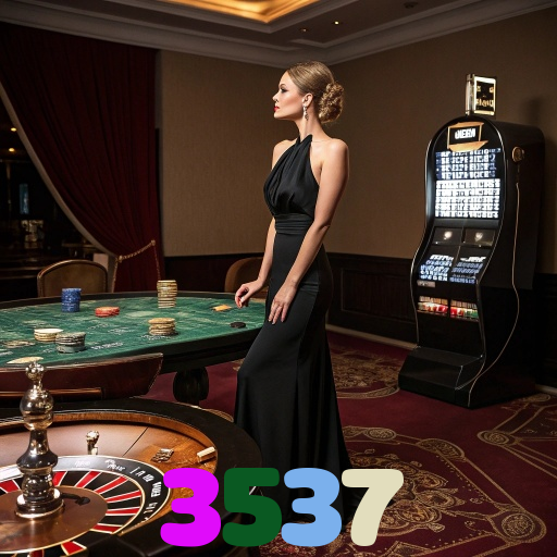 Cassino Online 3537