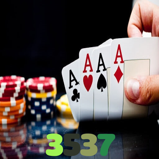 Cassino Online 3537