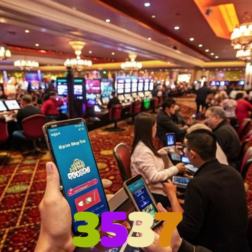 Cassino Online 3537