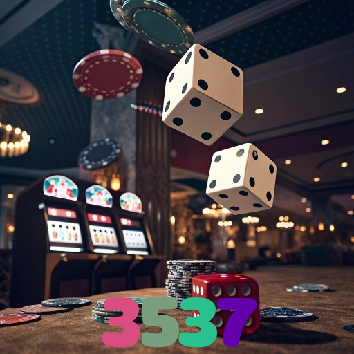 Cassino Online 3537