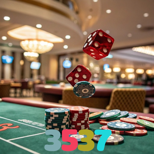 Cassino Online 3537