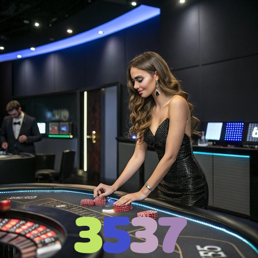 Cassino Online 3537