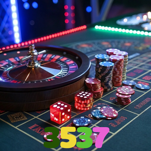 Cassino Online 3537
