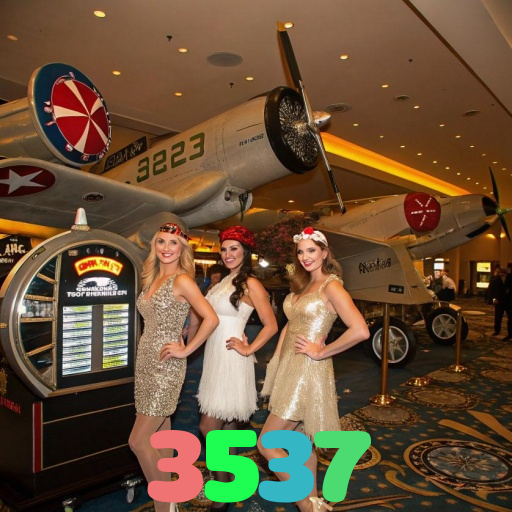 Cassino Online 3537