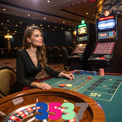 Cassino Online 3537