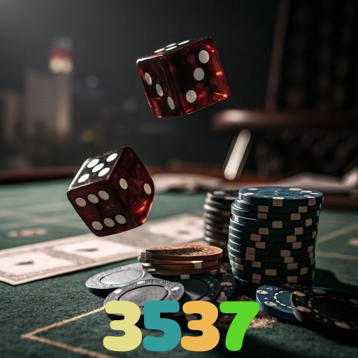 Cassino Online 3537