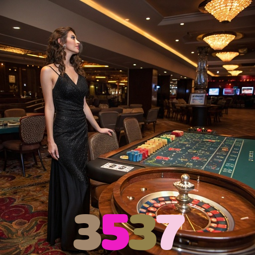 Cassino Online 3537