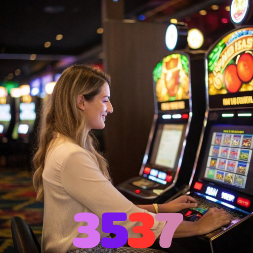 Cassino Online 3537