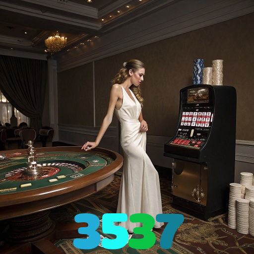 Cassino Online 3537