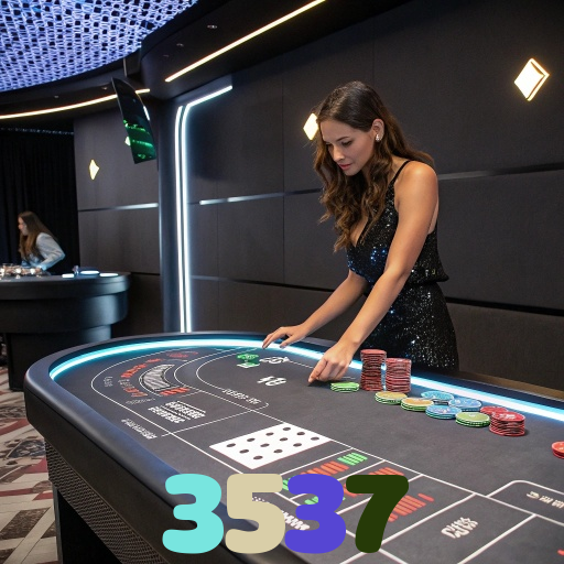 Cassino Online 3537