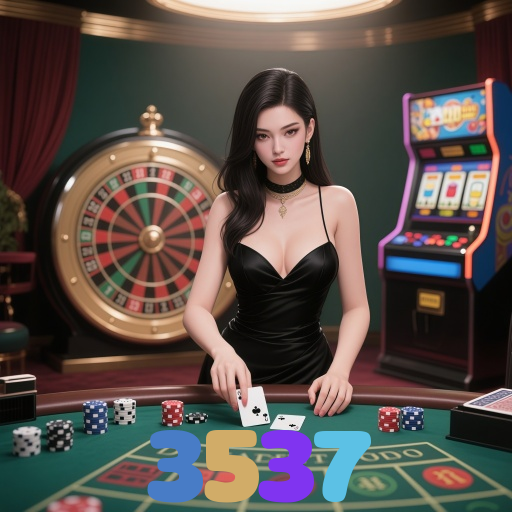 Cassino Online 3537