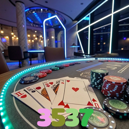 Cassino Online 3537