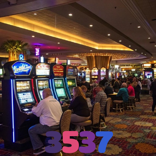 Cassino Online 3537