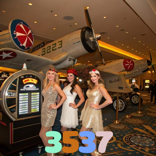 Cassino Online 3537