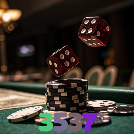 Cassino Online 3537