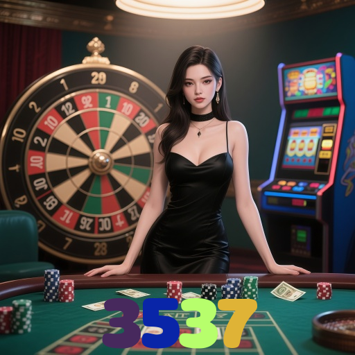 Cassino Online 3537
