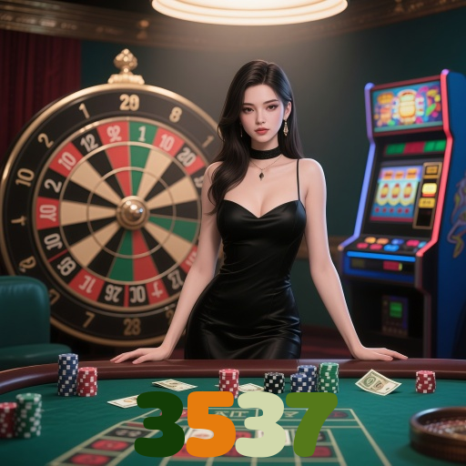Cassino Online 3537